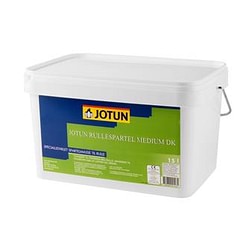 Jotun Rullespartel Medium - 12 liter